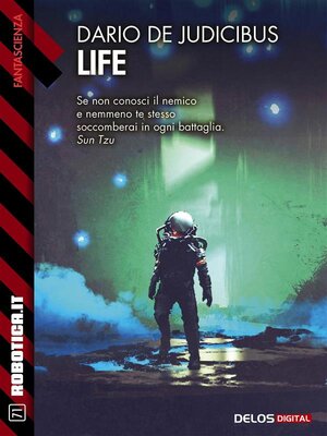 cover image of Life